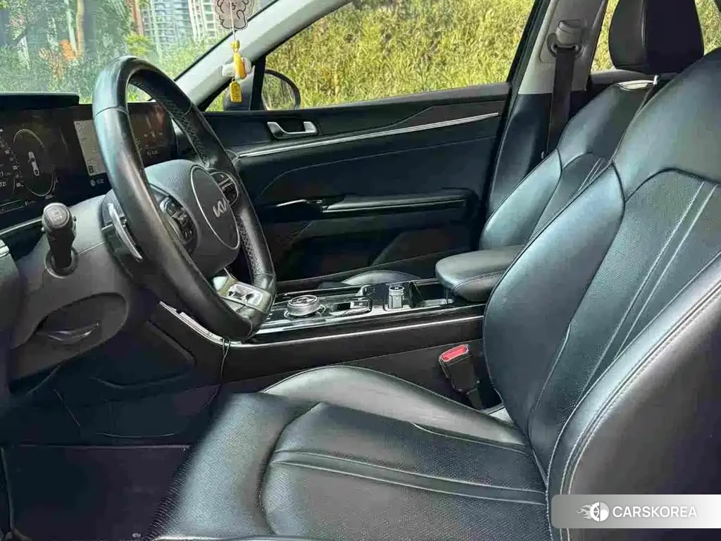 Kia K5 id 4681092 из Китая 8