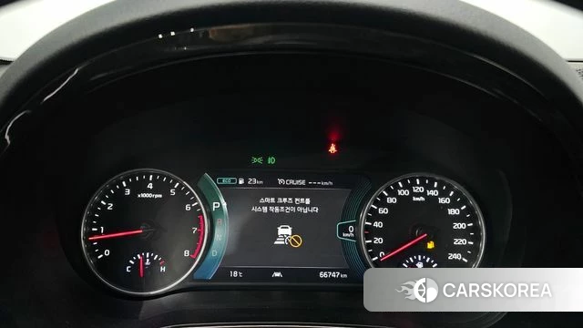 Kia Seltos id 4282521 из Кореи 28