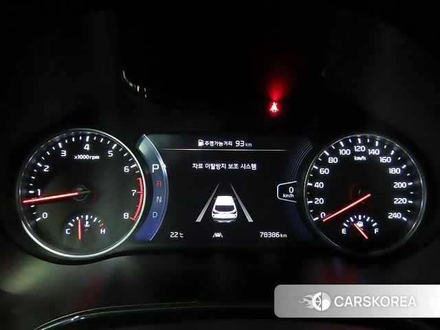 Kia Seltos id 4401762 из Кореи 18
