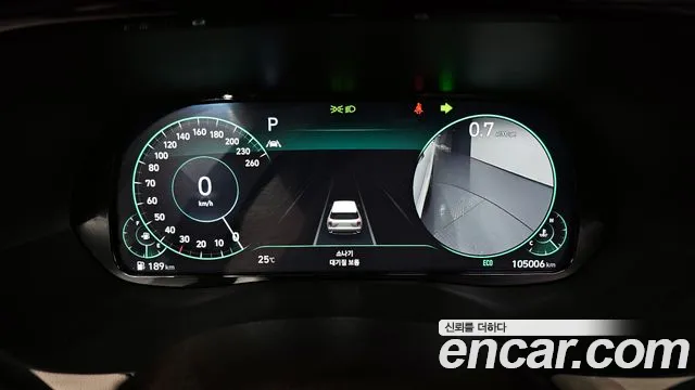 Hyundai Palisade id 2754648 из Кореи 18