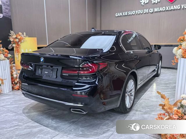 BMW 5 series id 4256440 из Китая 8