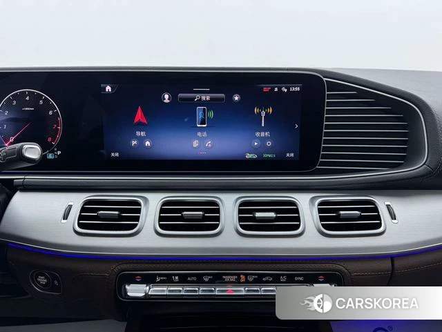 Mercedes-Benz GLE (import) id 4259298 из Китая 19