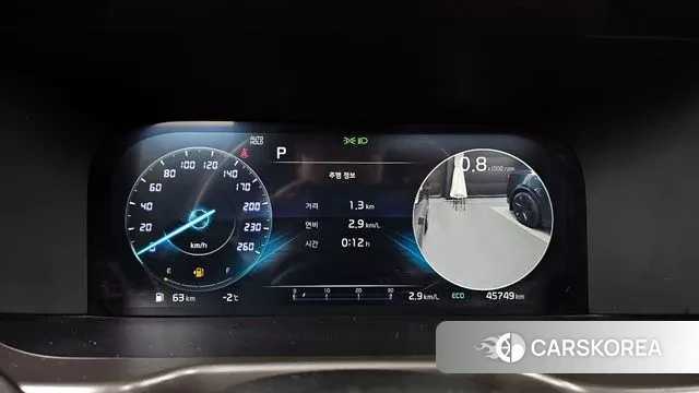 Kia Sorento 4th Generation id 3438237 из Кореи 18