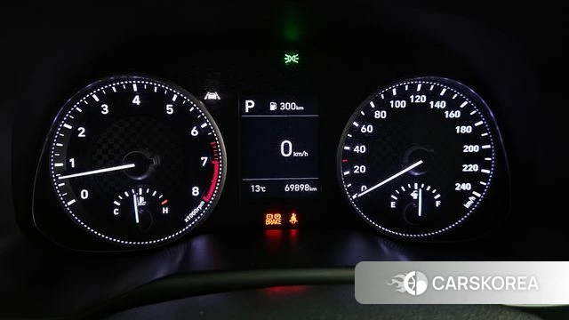 Hyundai The New Avante AD id 3893831 из Кореи 18