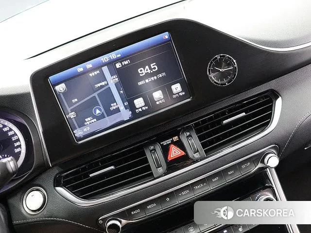 Hyundai Grandeur IG id 3018401 из Кореи 18