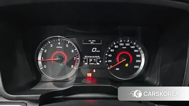 Ssangyong Berry New Tivoli id 3546697 из Кореи 18