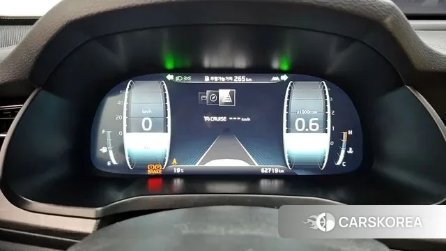 Kia K7 Premier id 3350757 из Кореи 18