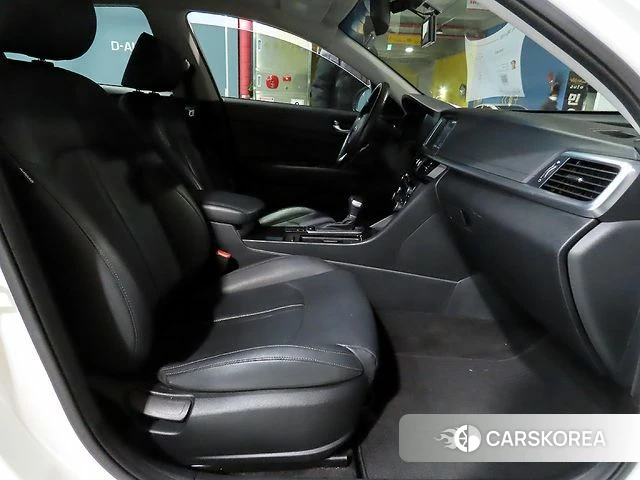 Kia The New K5 2nd generation id 3820780 из Кореи 18