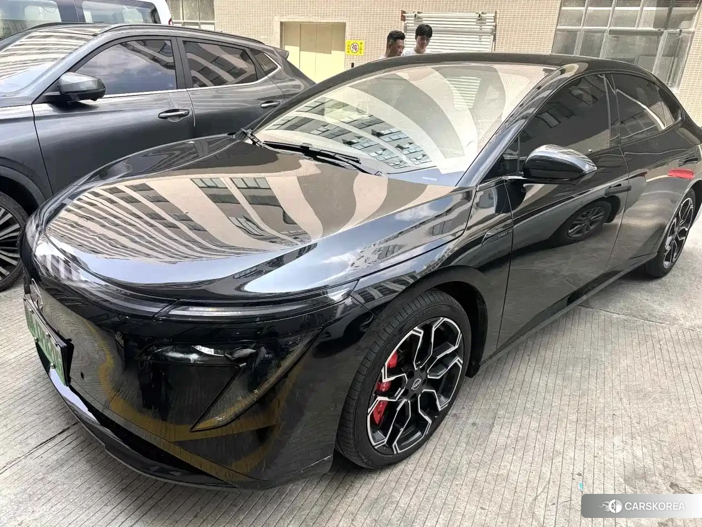 Nissan N7 id 4680526 из Китая 8