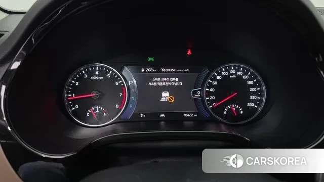 Kia Seltos id 3384972 из Кореи 18