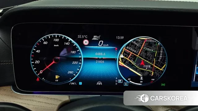 Mercedes-Benz E-Class W213 id 2980070 из Кореи 18