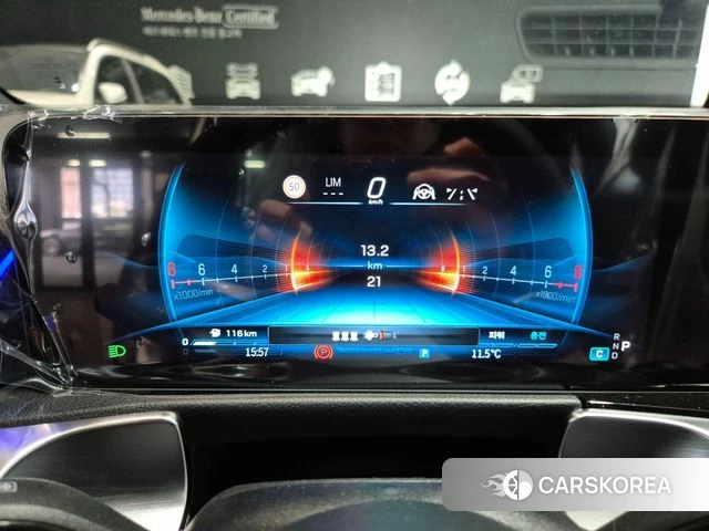 Mercedes-Benz GLB-Class X247 id 3914025 из Кореи 18