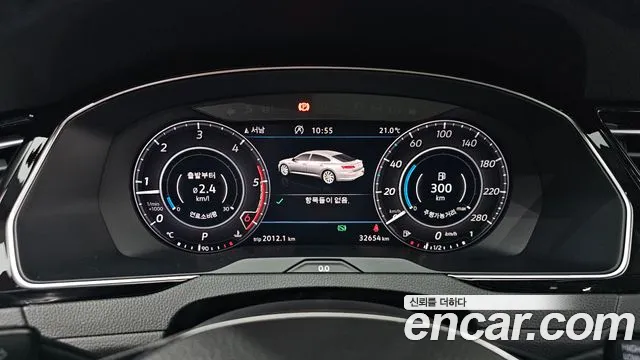 Volkswagen Arteon id 2818515 из Кореи 18