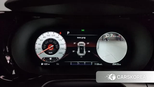 Kia K5 3rd generation id 3620512 из Кореи 18