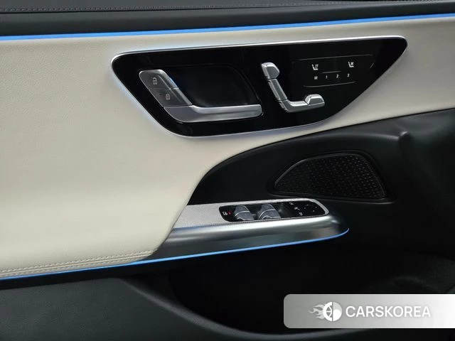 Mercedes-Benz E-Class W214 id 4200783 из Кореи 15