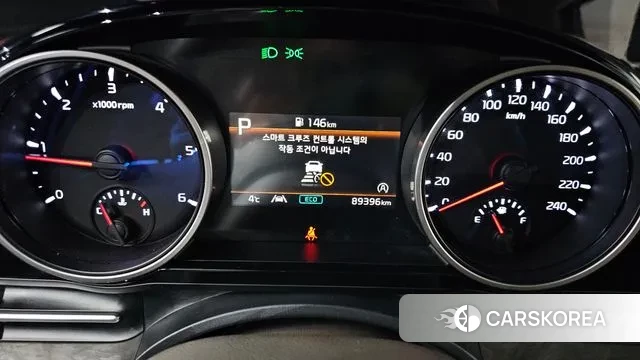 Kia Carnival 4th generation id 3472233 из Кореи 18