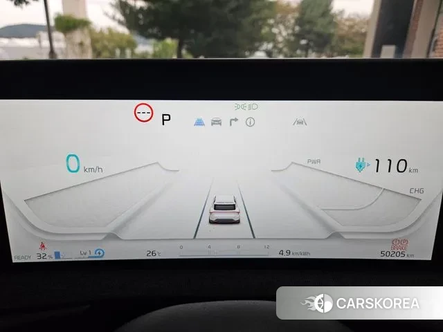 Kia EV6 id 3174096 из Кореи 18