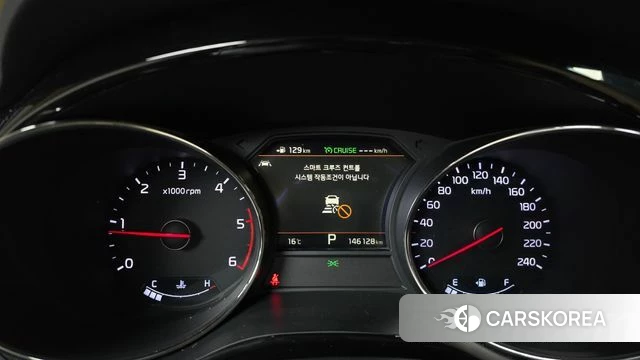 Kia The New Carnival id 3845447 из Кореи 18