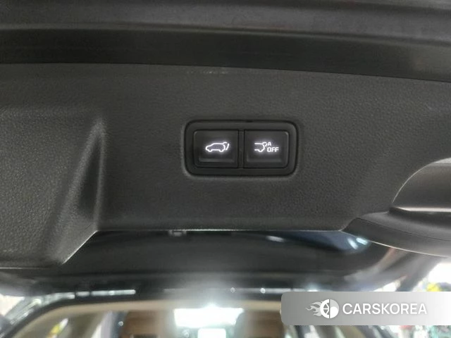 Kia The New Carnival 4th Generation id 4500289 из Кореи 18