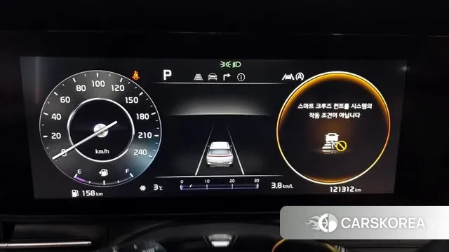 Kia Carnival 4th generation id 3717072 из Кореи 18