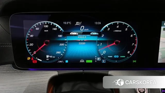 Mercedes-Benz CLS-Class C257 id 3740406 из Кореи 18