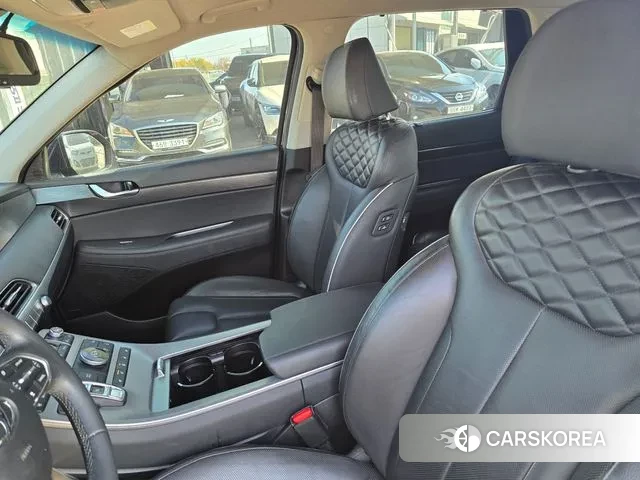 Hyundai Palisade id 3354993 из Кореи 10