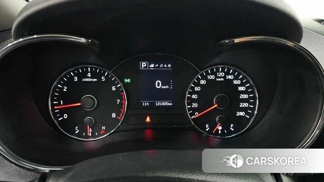 Kia The New K3 id 3917495 из Кореи 18