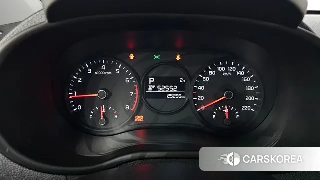 Kia Morning Urban (JA) id 3443587 из Кореи 18