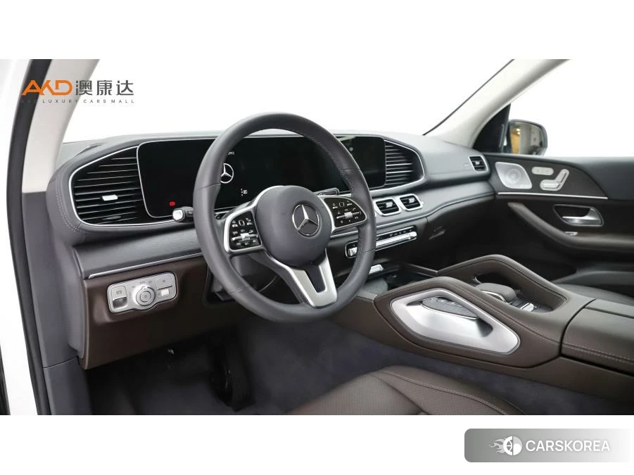 Mercedes-Benz GLE (import) id 4421214 из Китая 8