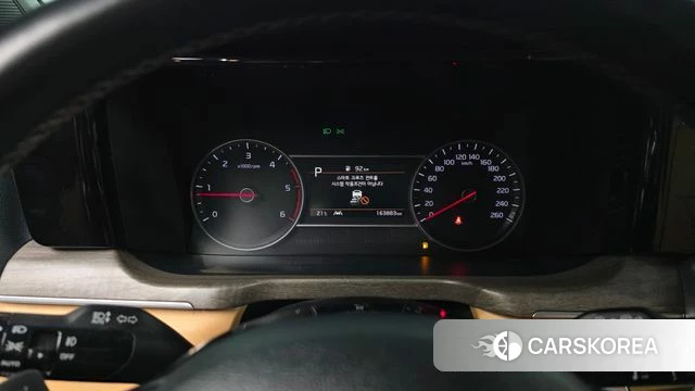 Kia Sorento 4th Generation id 4446569 из Кореи 37