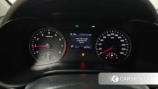 Kia Come New K3 id 4294719 из Кореи 28