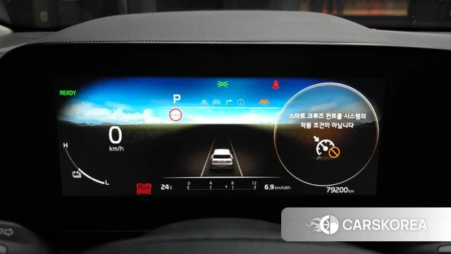 Kia Di All New Niro EV id 4343004 из Кореи 18