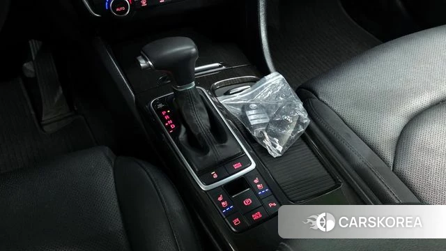 Kia The New K5 2nd generation id 3845559 из Кореи 18