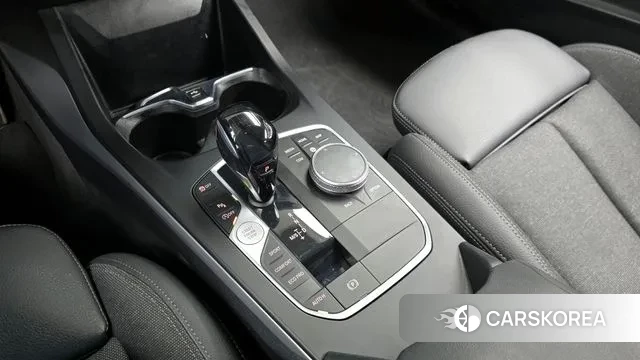 BMW 1 Series (F40) id 3626380 из Кореи 18