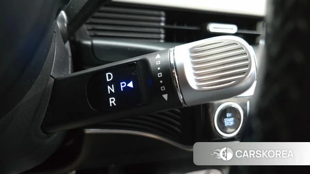 Hyundai Ionic 5 id 4779972 из Кореи 28