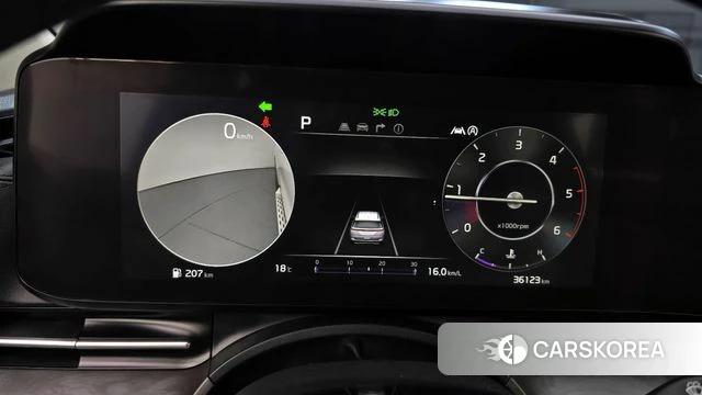 Kia Carnival 4th generation id 4250266 из Кореи 28