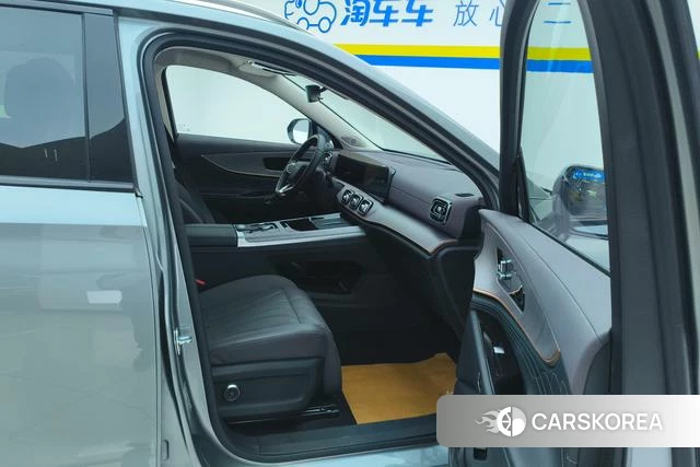 Chery Tiggo 9 C-DM id 3908132 из Китая 15
