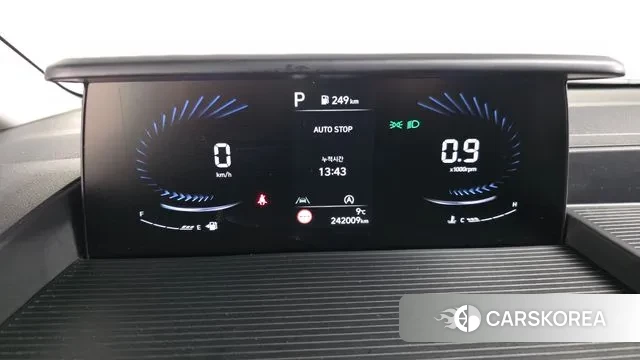 Hyundai Staria id 3421622 из Кореи 18