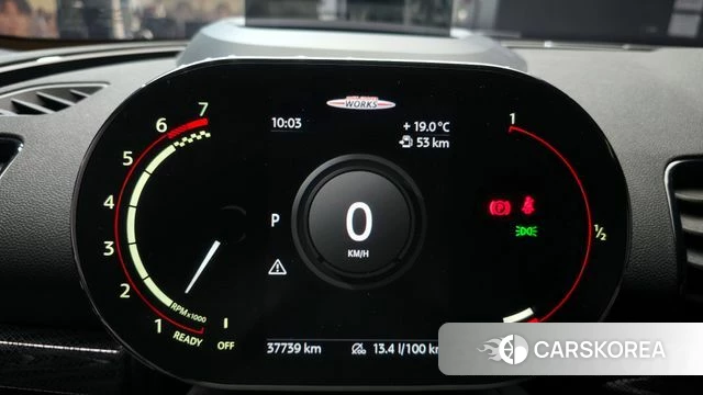 Mini Cooper S Clubman id 3923878 из Кореи 18