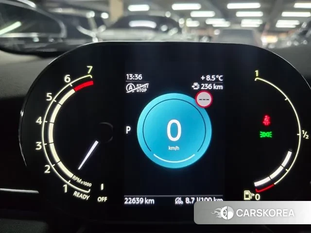 Mini Cooper id 3740658 из Кореи 9