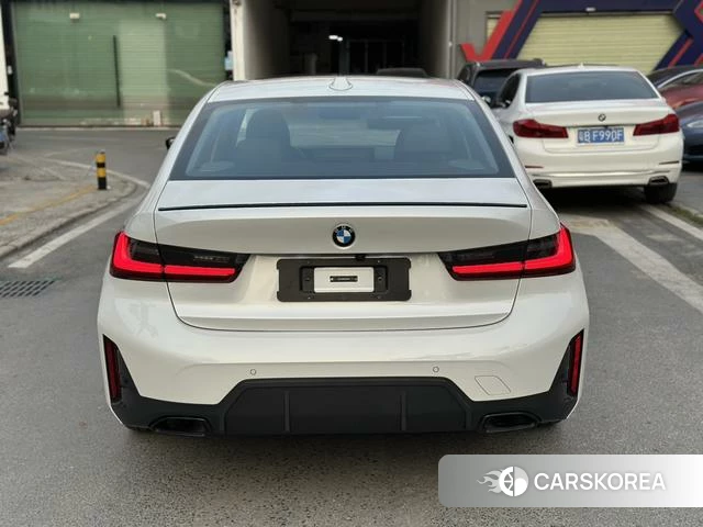 BMW 3 series id 4307113 из Китая 14