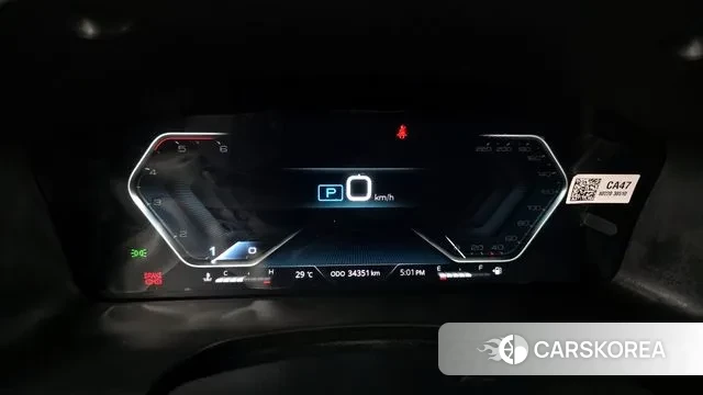 Ssangyong The New Rexton Sports Cannes id 3037307 из Кореи 18