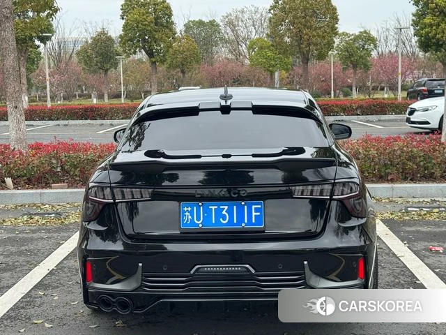Lynk 03 id 4242300 из Китая 22