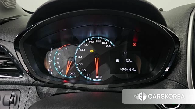 Chevrolet (GM Daewoo) The Next Spark id 4471638 из Кореи 18