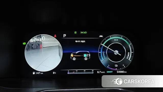 Kia Sorento 4th Generation id 3508944 из Кореи 18