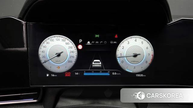 Hyundai The New Avante (CN7) id 3864352 из Кореи 18