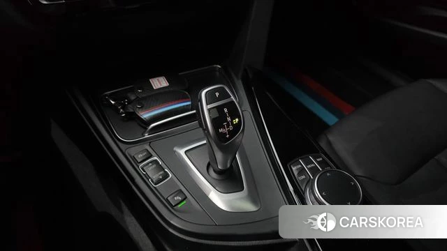 BMW 3 Series GT (F34) id 4429837 из Кореи 31