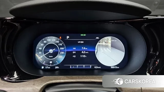 Kia K5 3rd generation id 2939901 из Кореи 18