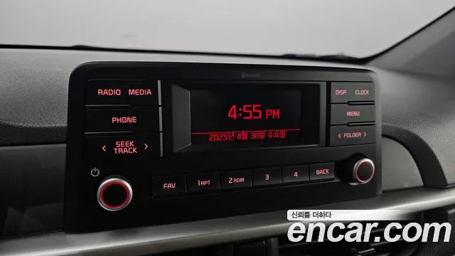 Kia Morning Urban (JA) id 2679866 из Кореи 18