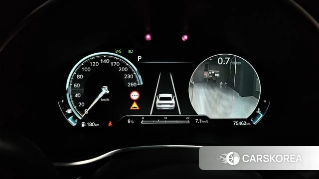 Genesis G80 (RG3) id 3897865 из Кореи 18